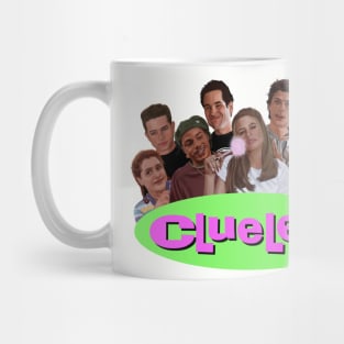 Clueless - Class of 1995 Mug